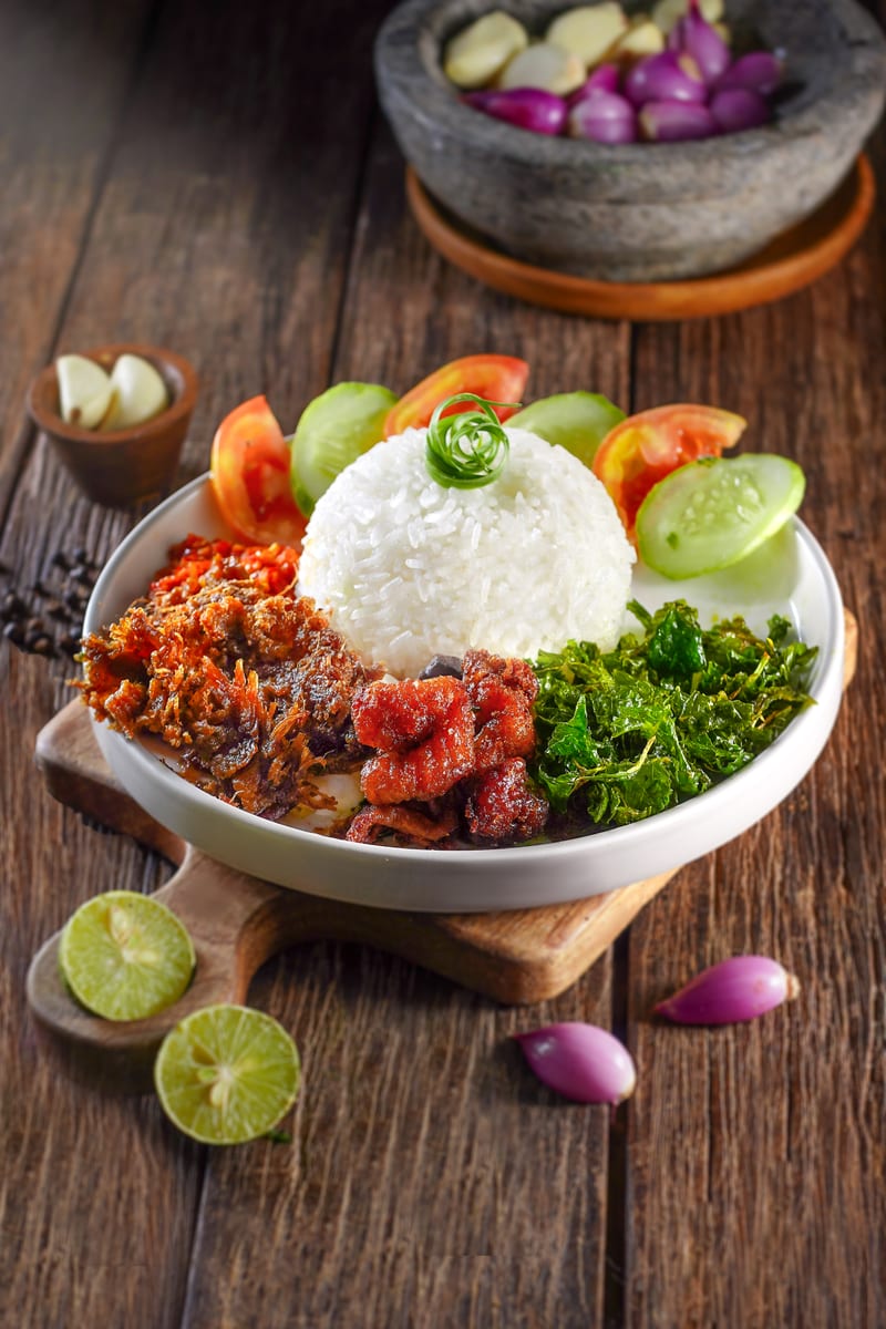 Ayam Panggang Madu
