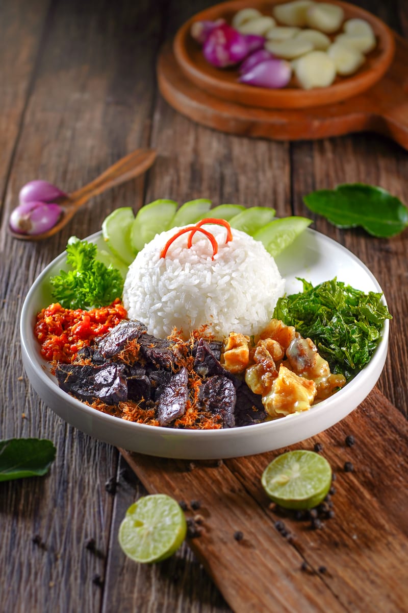 Ayam Goreng Kremes