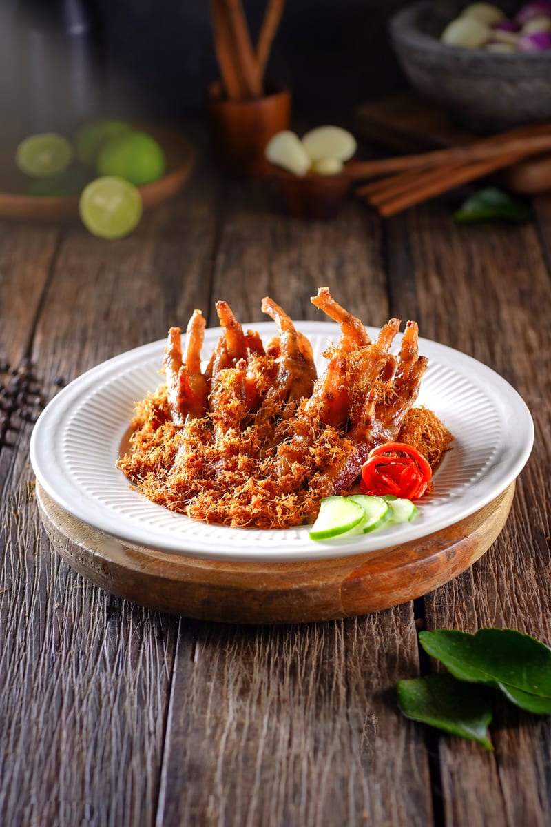 Paket Keluarga